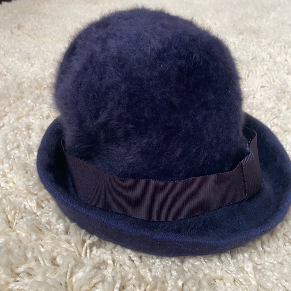 Vintage Kangol Furgora Bucket Hat
